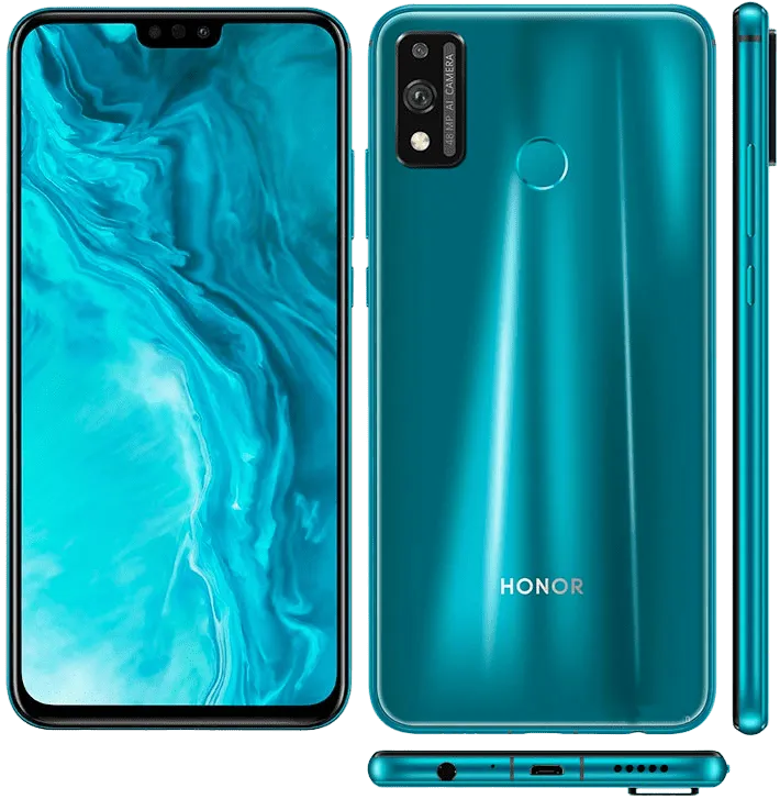 Ремонт телефонов Honor  9X Lite в сервисном центре FIX-Honor