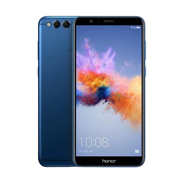 Ремонт телефонов Honor 7x в сервисном центре FIX-Honor